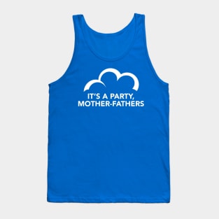 C9 Mother-Fathers Tank Top